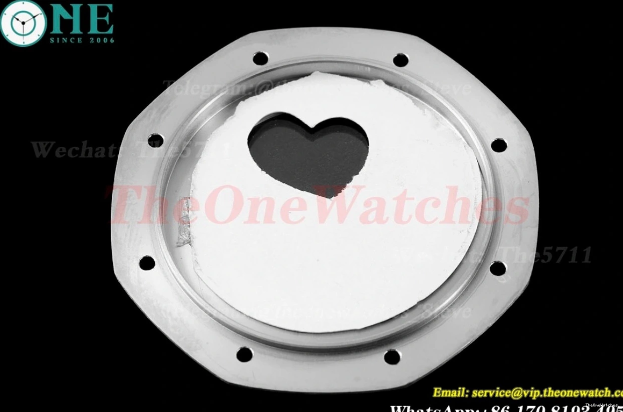 Stk SS Oak SS Royal A23J(Erotic) ABF Black Fake tourbillon 0121